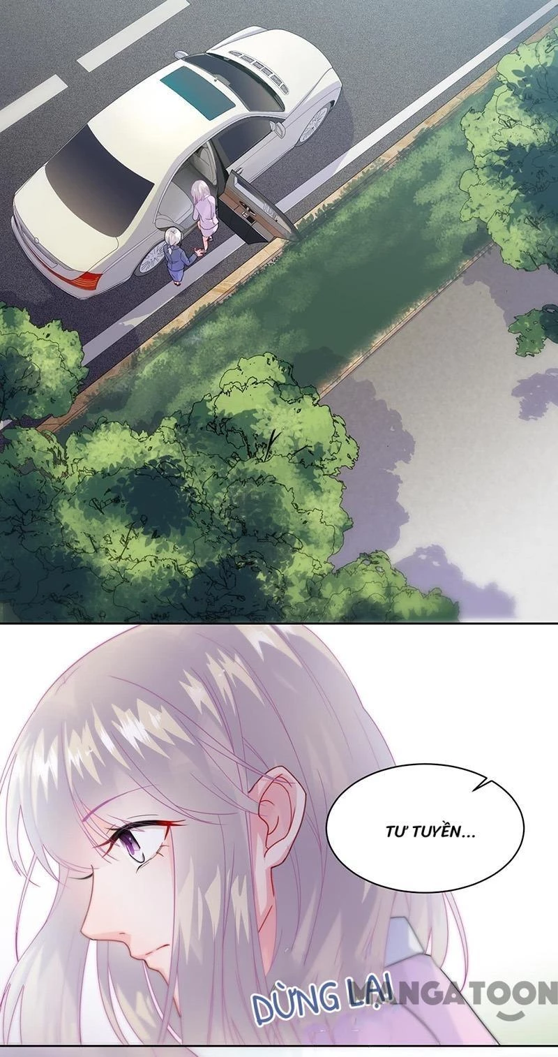 Chọc Tới Chủ Tịch Tổng Tài 2 Chapter  158 - 28