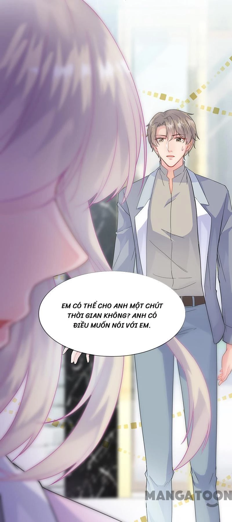 Chọc Tới Chủ Tịch Tổng Tài 2 Chapter  158 - 29