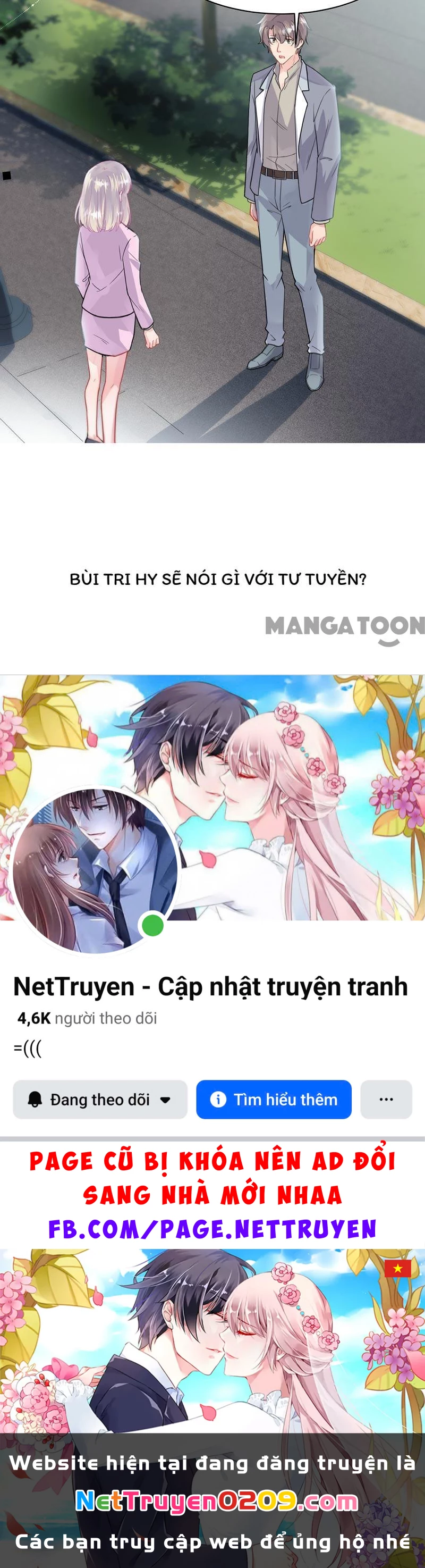 Chọc Tới Chủ Tịch Tổng Tài 2 Chapter  158 - 33