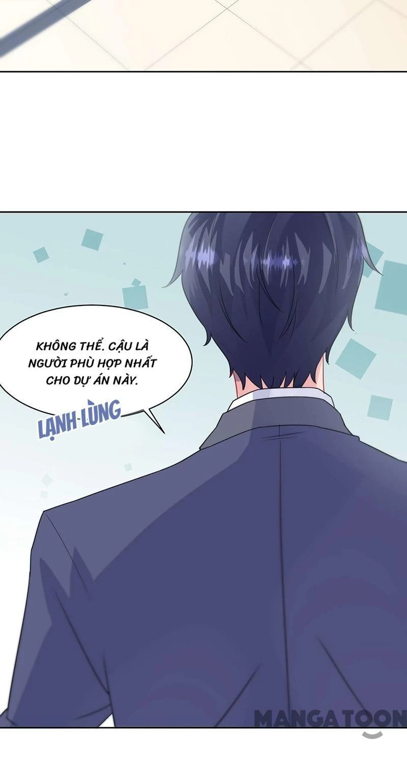 Chọc Tới Chủ Tịch Tổng Tài 2 Chapter 159 - 3