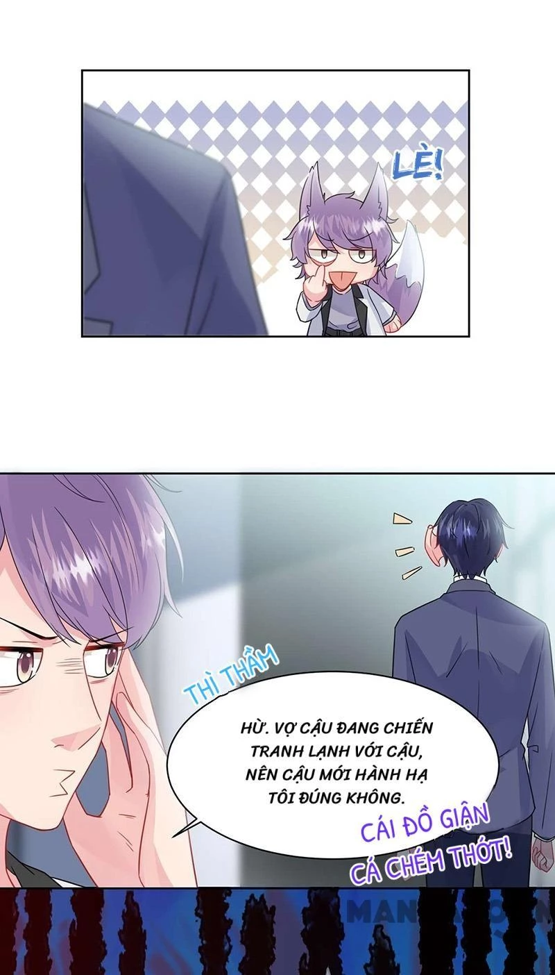 Chọc Tới Chủ Tịch Tổng Tài 2 Chapter 159 - 4