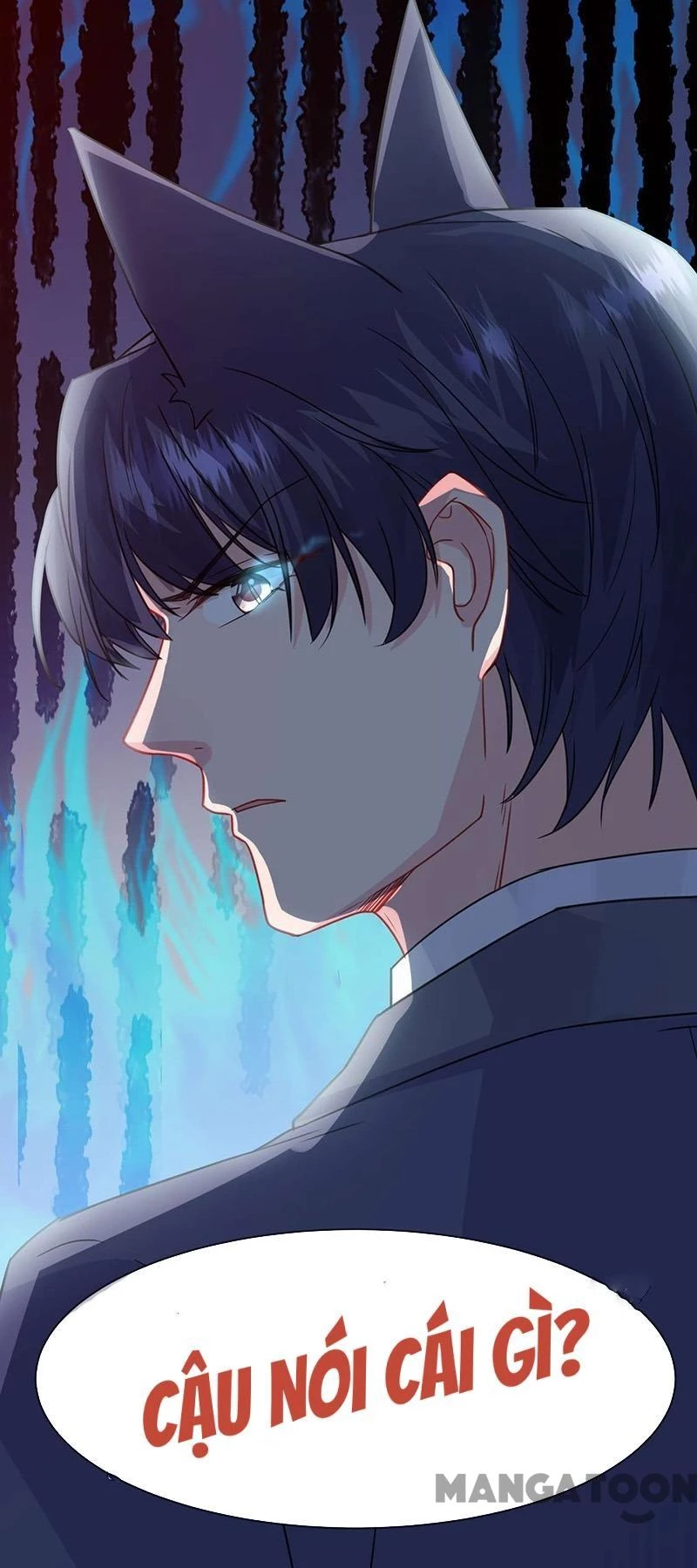 Chọc Tới Chủ Tịch Tổng Tài 2 Chapter 159 - 5