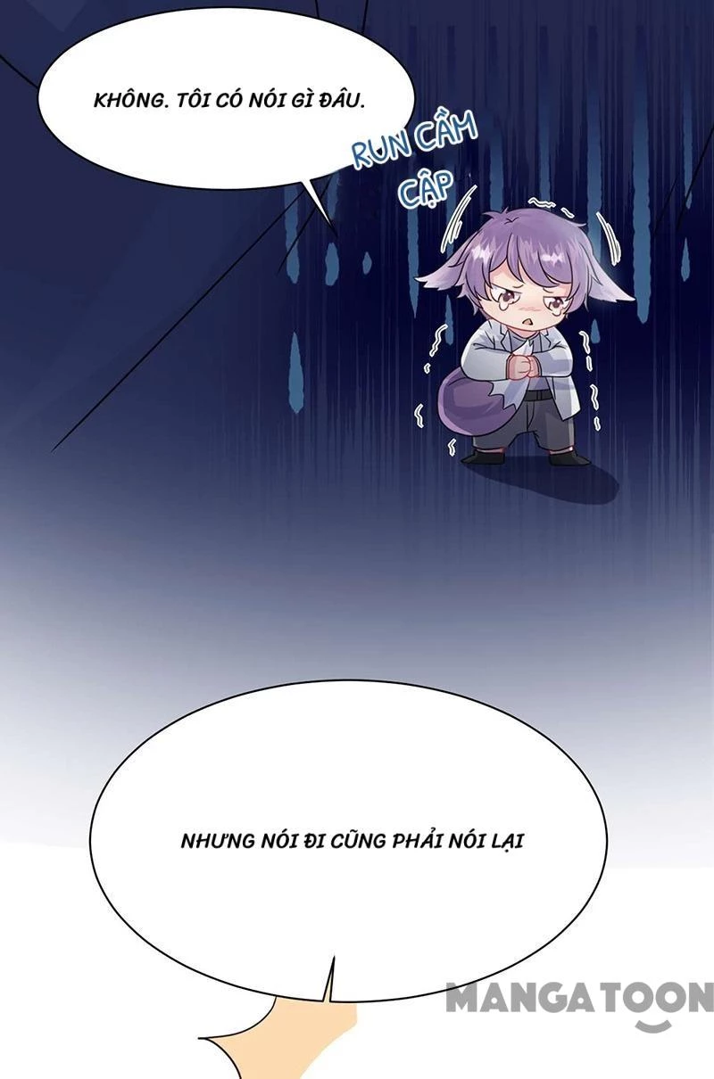 Chọc Tới Chủ Tịch Tổng Tài 2 Chapter 159 - 7