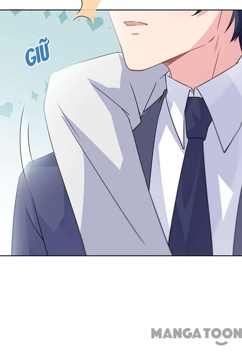 Chọc Tới Chủ Tịch Tổng Tài 2 Chapter 159 - 8