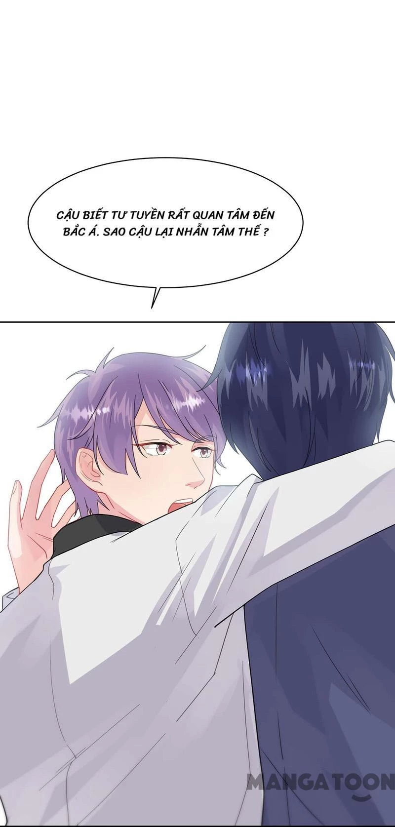 Chọc Tới Chủ Tịch Tổng Tài 2 Chapter 159 - 9