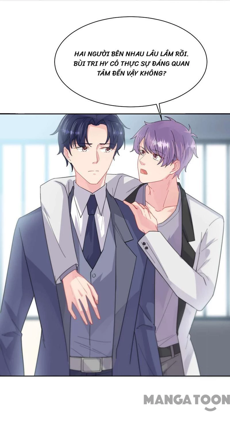 Chọc Tới Chủ Tịch Tổng Tài 2 Chapter 159 - 10