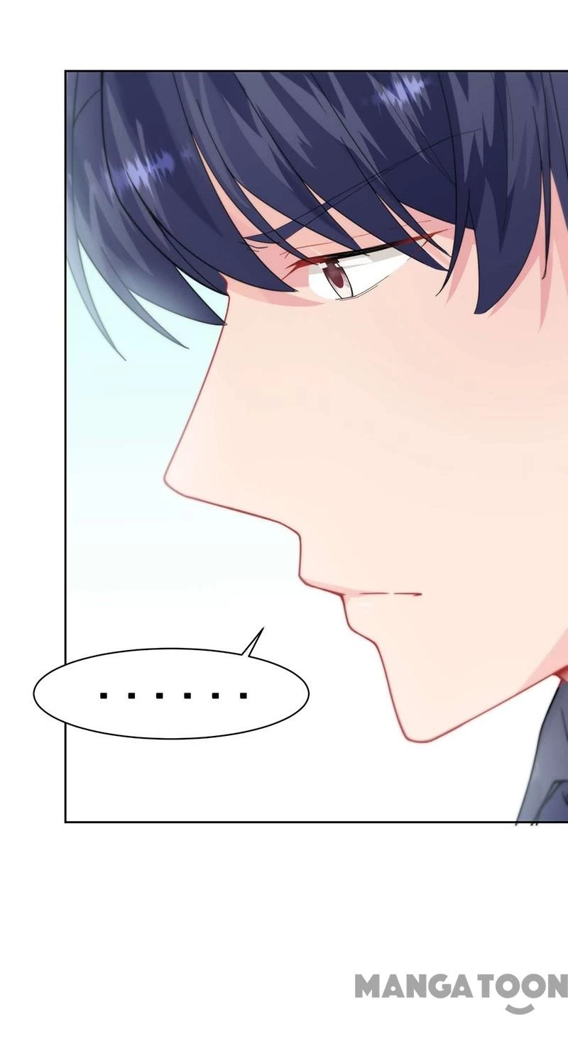 Chọc Tới Chủ Tịch Tổng Tài 2 Chapter 159 - 11