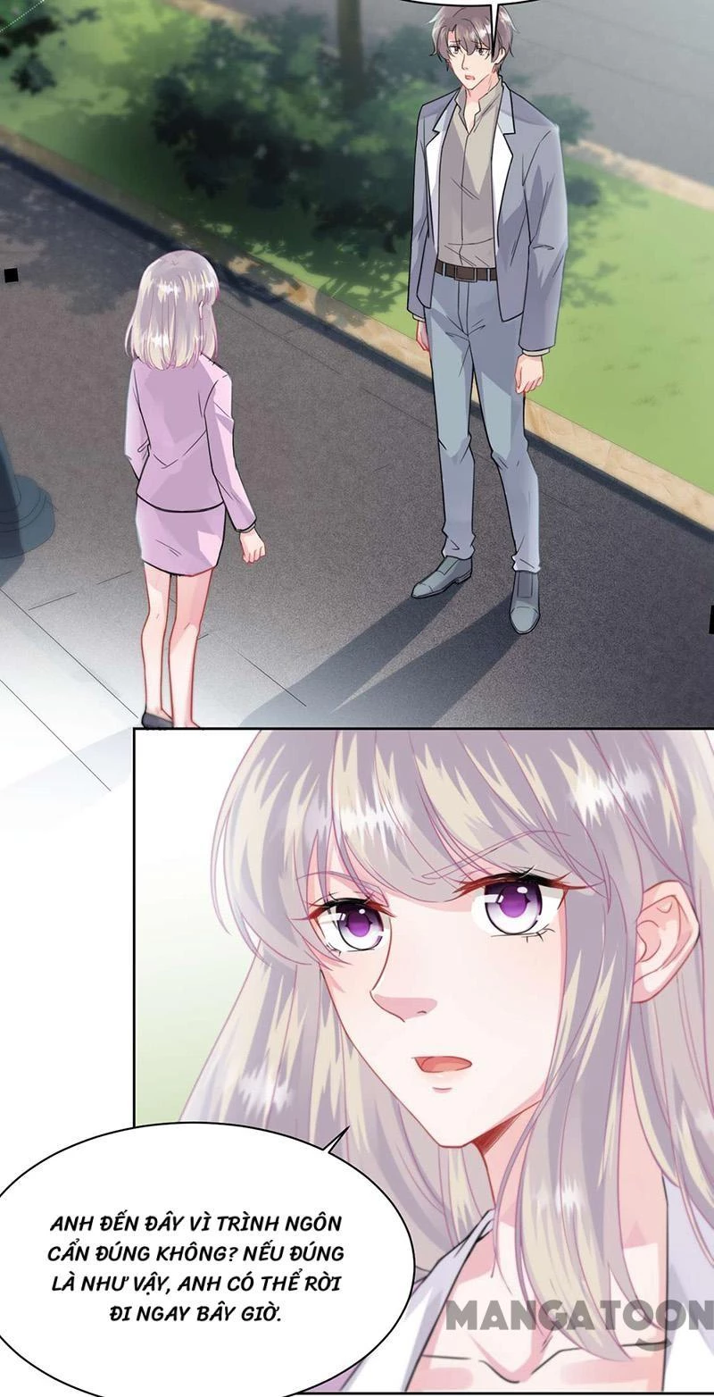 Chọc Tới Chủ Tịch Tổng Tài 2 Chapter 159 - 13