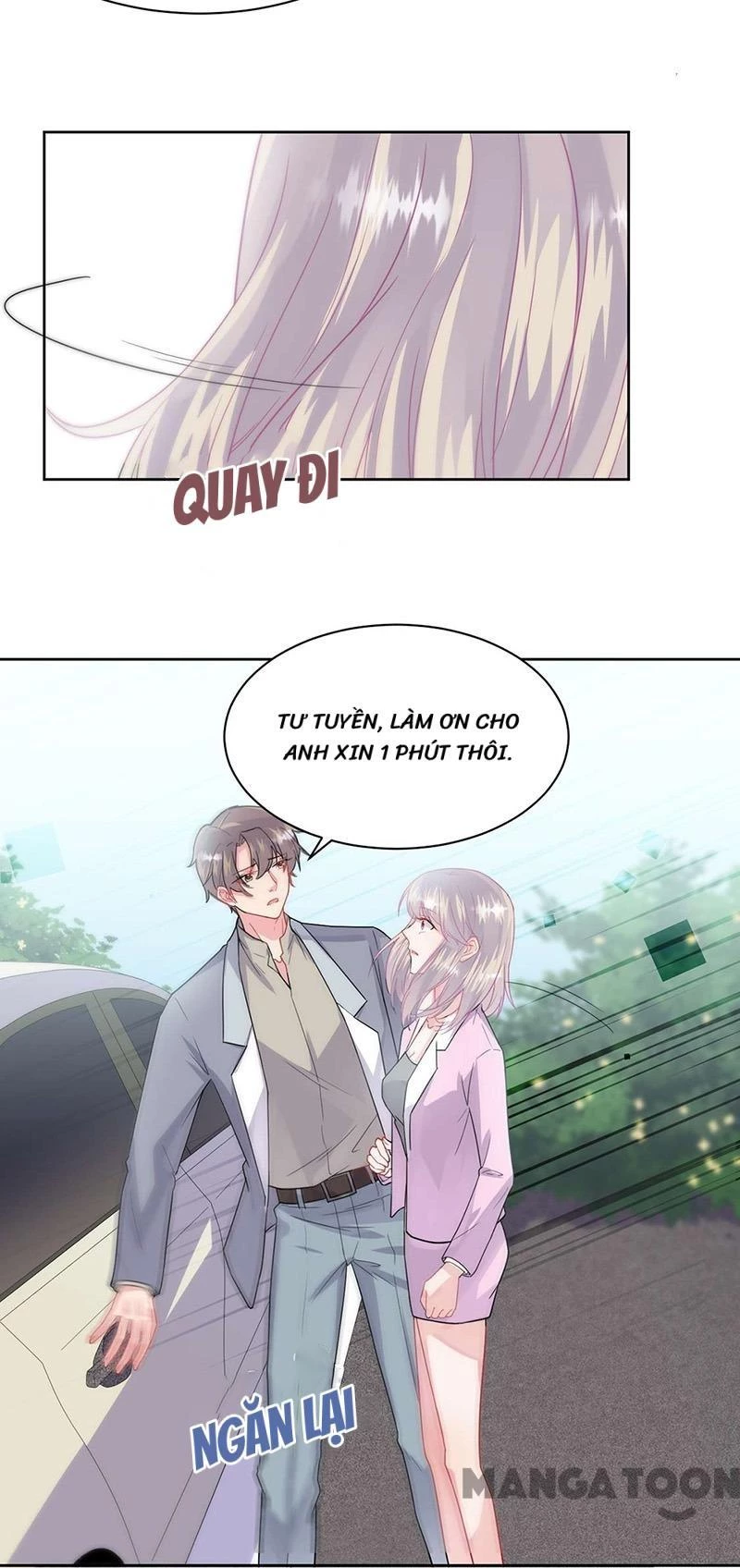 Chọc Tới Chủ Tịch Tổng Tài 2 Chapter 159 - 14