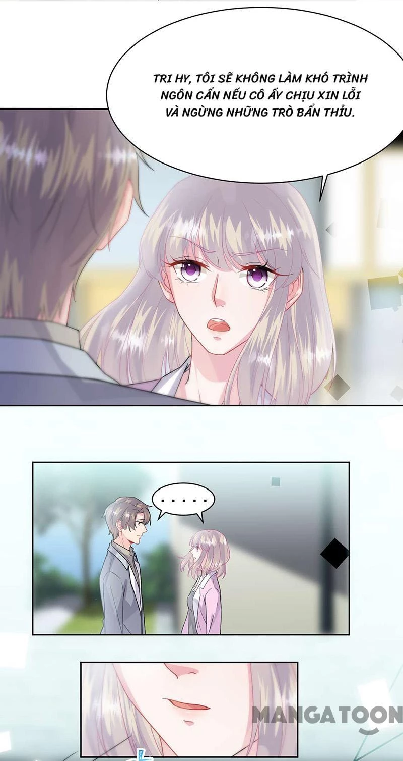 Chọc Tới Chủ Tịch Tổng Tài 2 Chapter 159 - 15