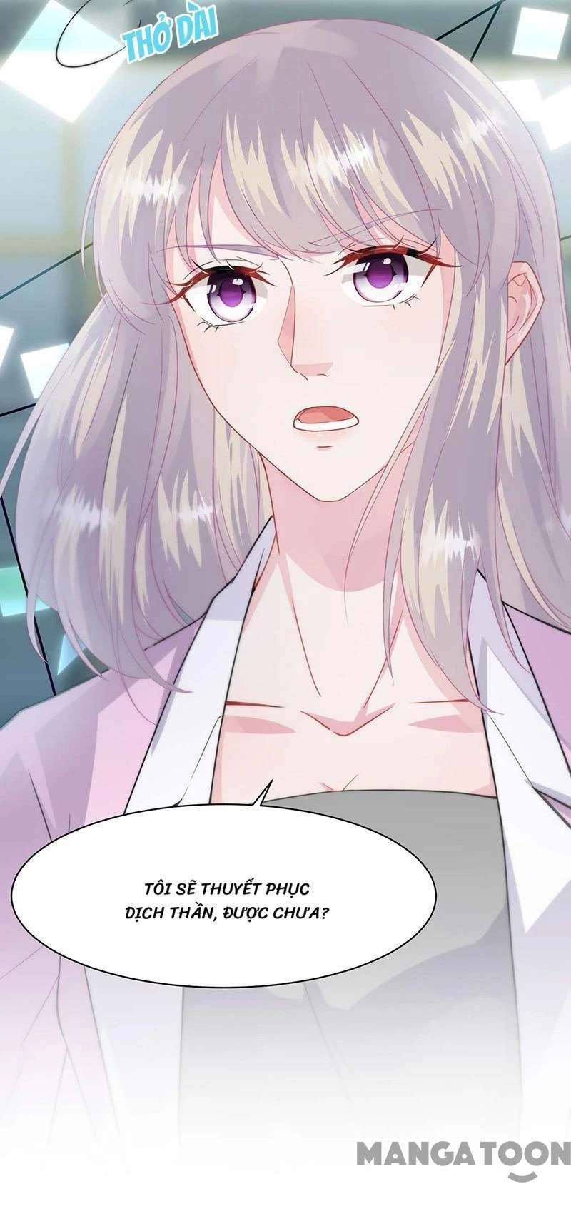 Chọc Tới Chủ Tịch Tổng Tài 2 Chapter 159 - 16