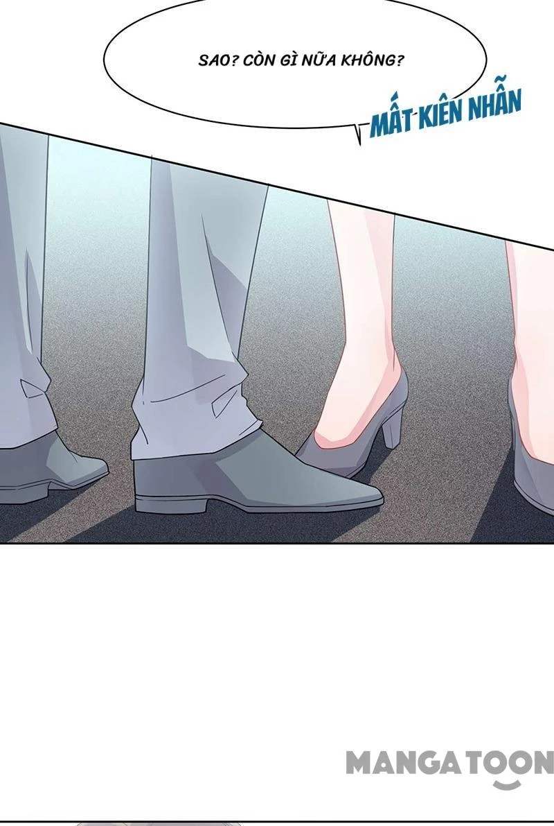 Chọc Tới Chủ Tịch Tổng Tài 2 Chapter 159 - 18