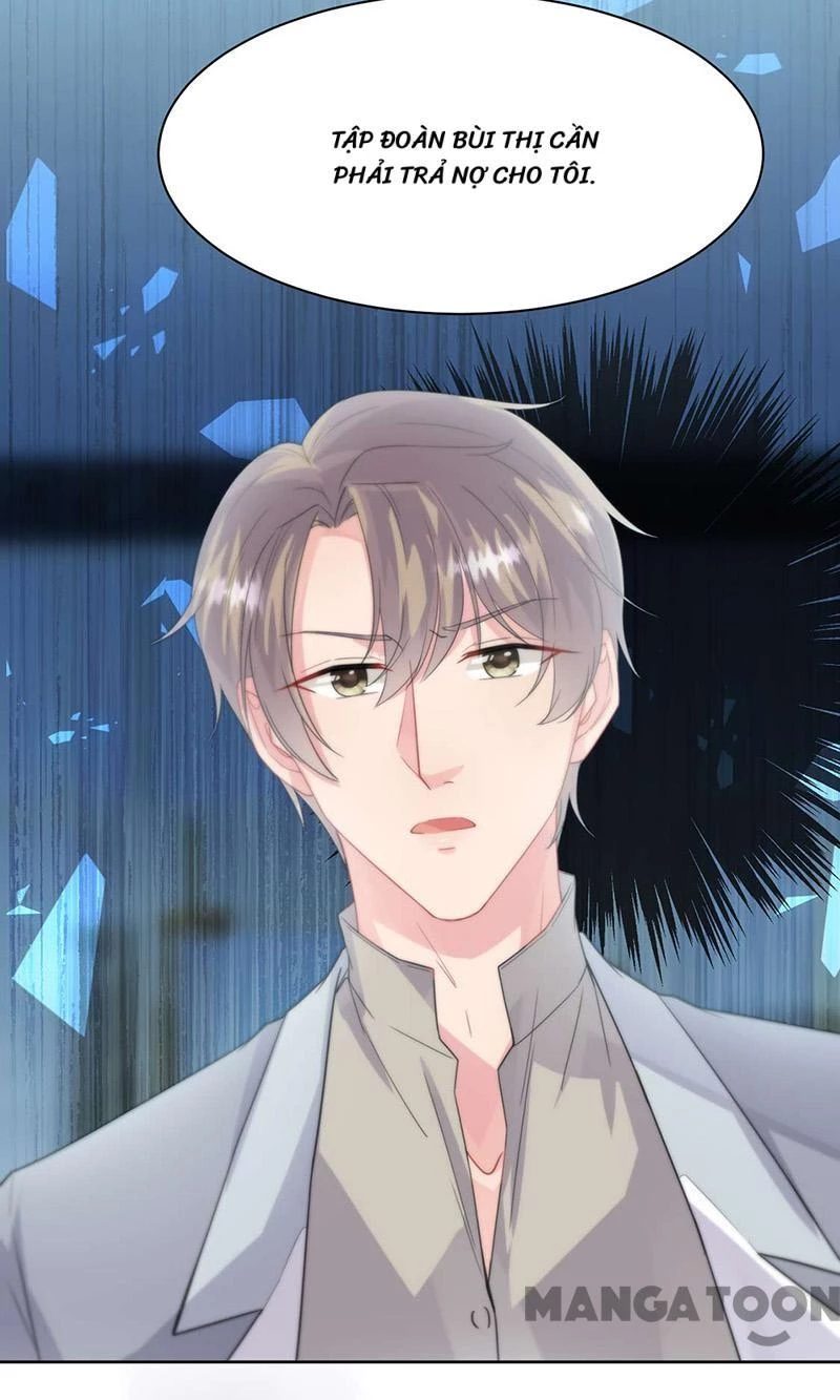 Chọc Tới Chủ Tịch Tổng Tài 2 Chapter 159 - 21