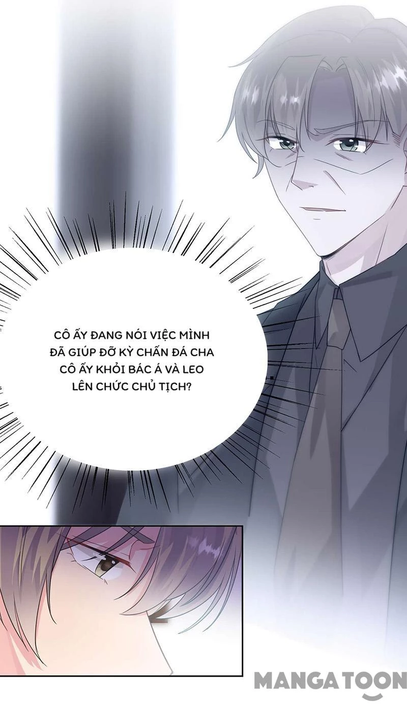 Chọc Tới Chủ Tịch Tổng Tài 2 Chapter 159 - 22