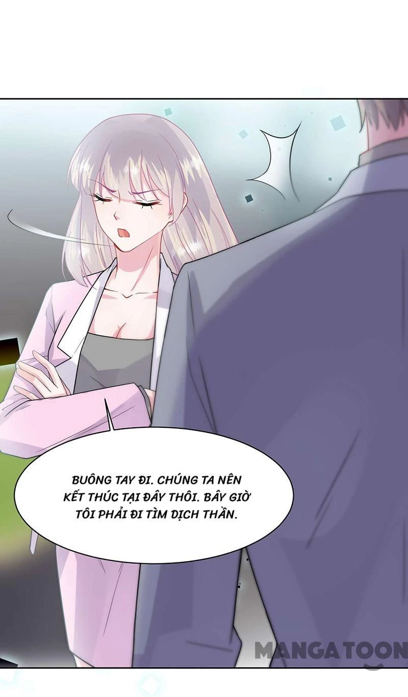 Chọc Tới Chủ Tịch Tổng Tài 2 Chapter 159 - 25