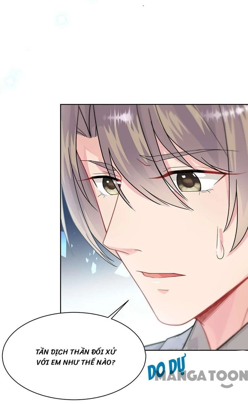 Chọc Tới Chủ Tịch Tổng Tài 2 Chapter 159 - 26