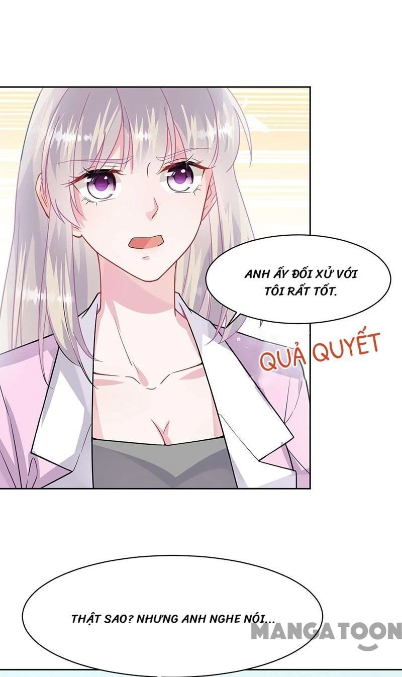 Chọc Tới Chủ Tịch Tổng Tài 2 Chapter 159 - 27