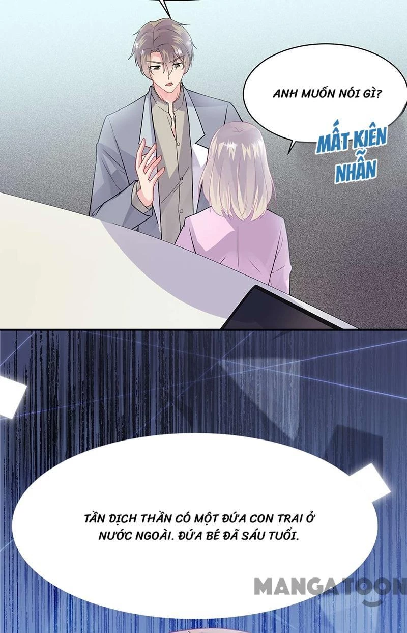 Chọc Tới Chủ Tịch Tổng Tài 2 Chapter 159 - 28