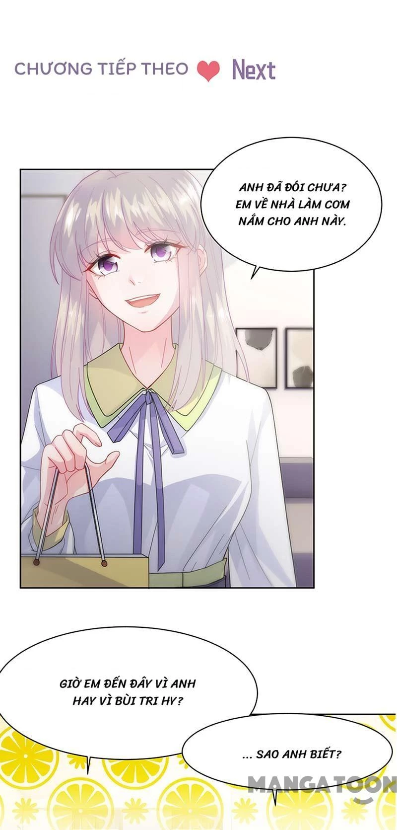 Chọc Tới Chủ Tịch Tổng Tài 2 Chapter 159 - 31