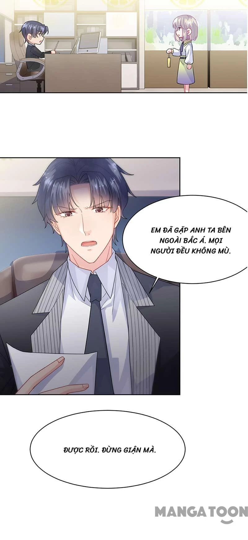 Chọc Tới Chủ Tịch Tổng Tài 2 Chapter 159 - 32