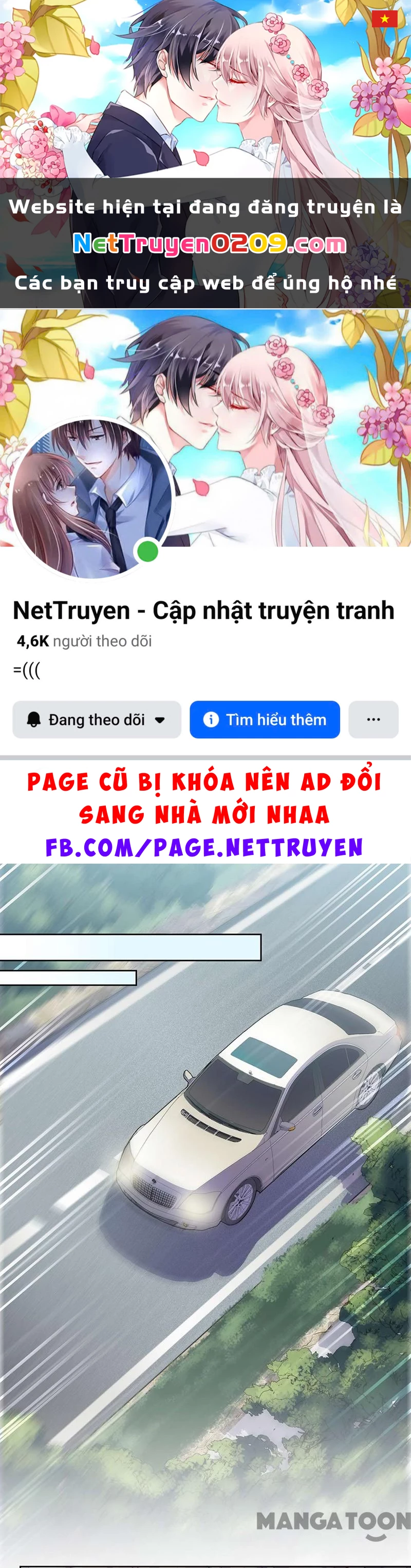 Chọc Tới Chủ Tịch Tổng Tài 2 Chapter  160 - 1