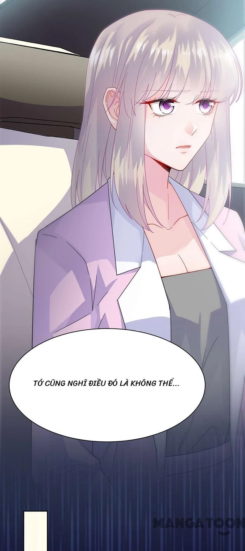 Chọc Tới Chủ Tịch Tổng Tài 2 Chapter  160 - 3