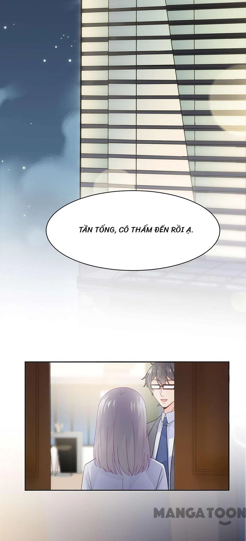 Chọc Tới Chủ Tịch Tổng Tài 2 Chapter  160 - 6