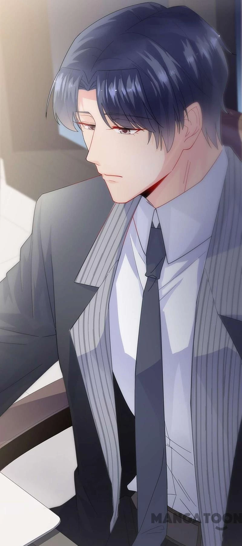 Chọc Tới Chủ Tịch Tổng Tài 2 Chapter  160 - 7