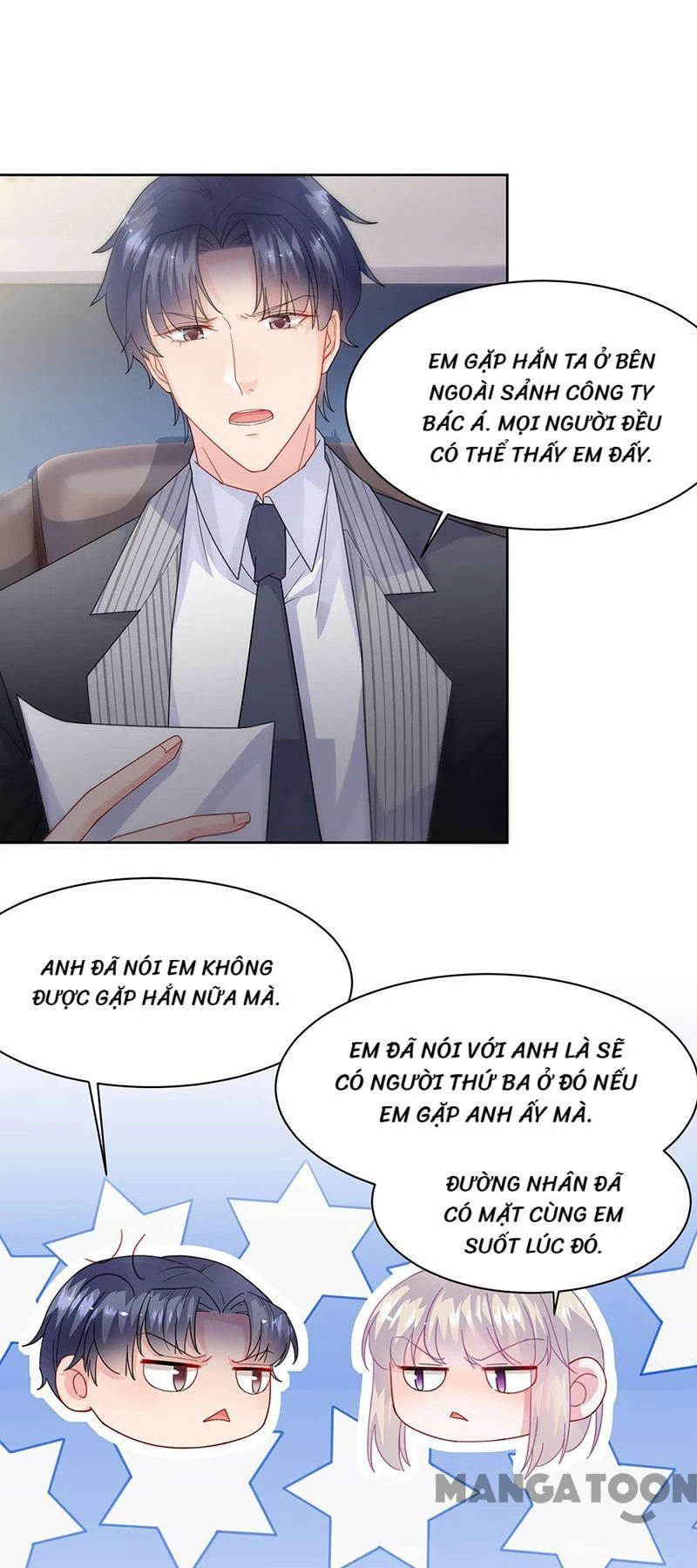 Chọc Tới Chủ Tịch Tổng Tài 2 Chapter  160 - 12