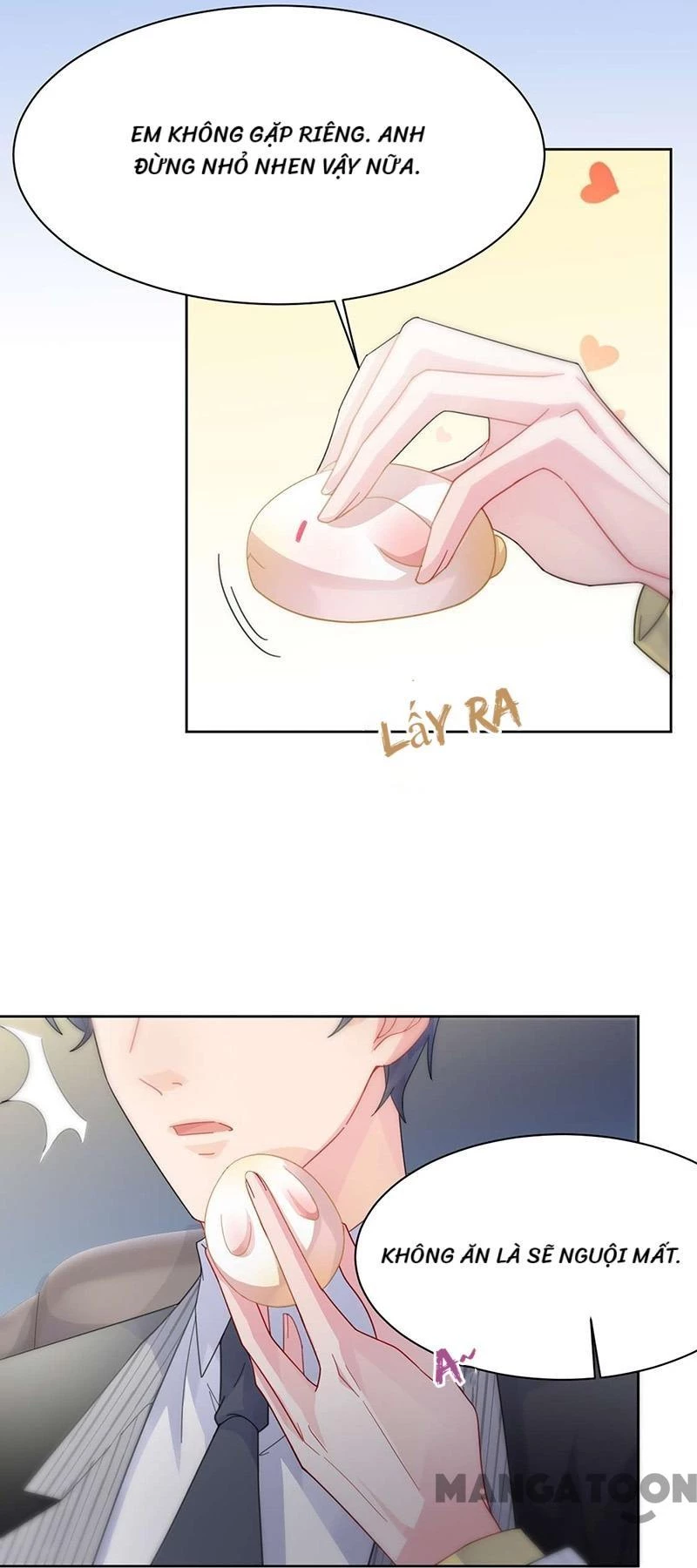 Chọc Tới Chủ Tịch Tổng Tài 2 Chapter  160 - 14