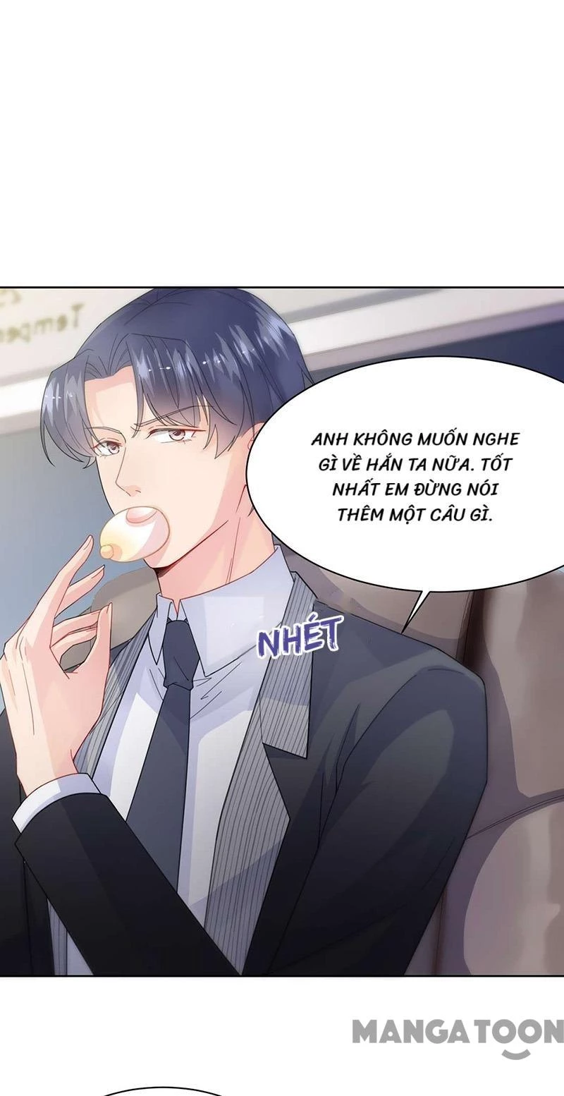 Chọc Tới Chủ Tịch Tổng Tài 2 Chapter  160 - 16