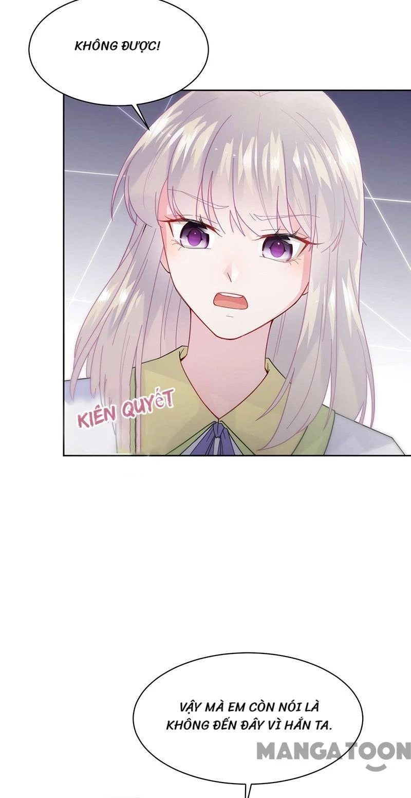 Chọc Tới Chủ Tịch Tổng Tài 2 Chapter  160 - 17