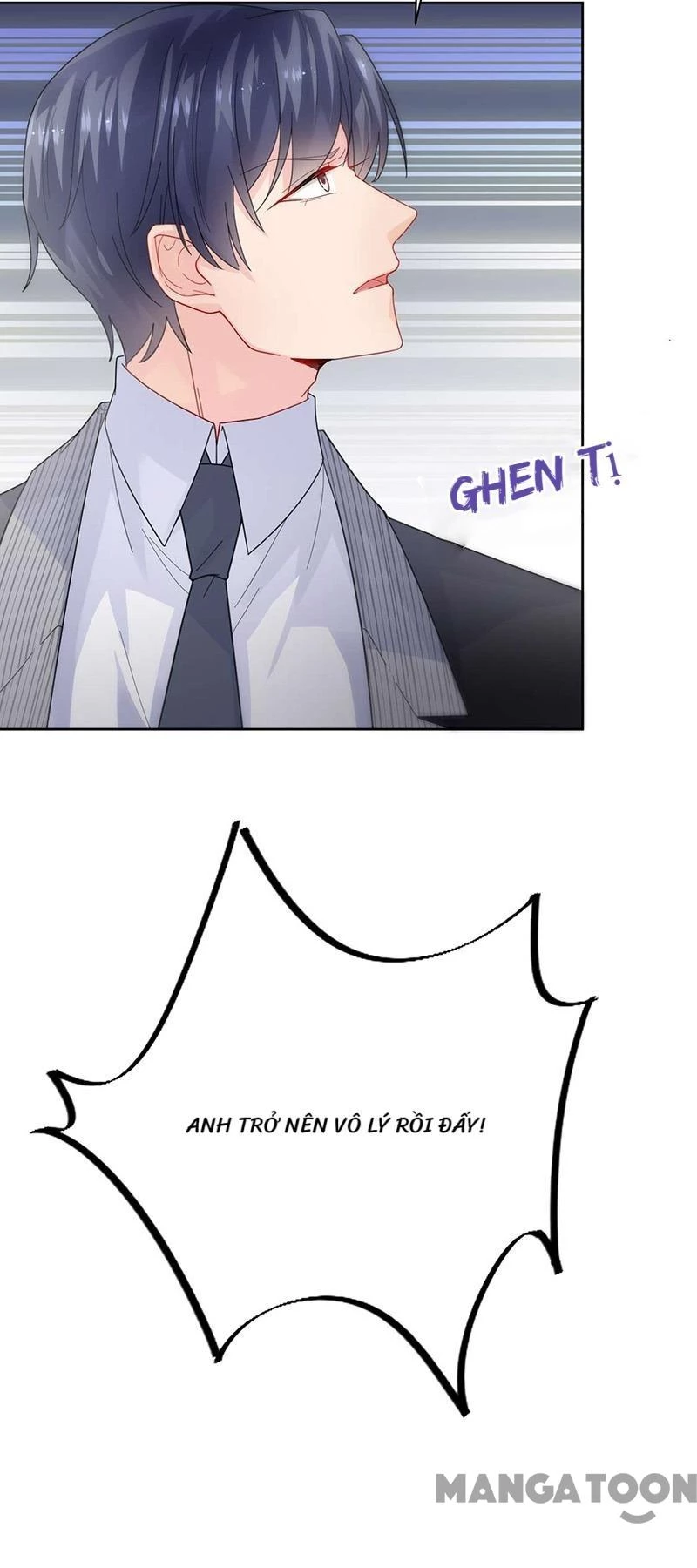 Chọc Tới Chủ Tịch Tổng Tài 2 Chapter  160 - 18