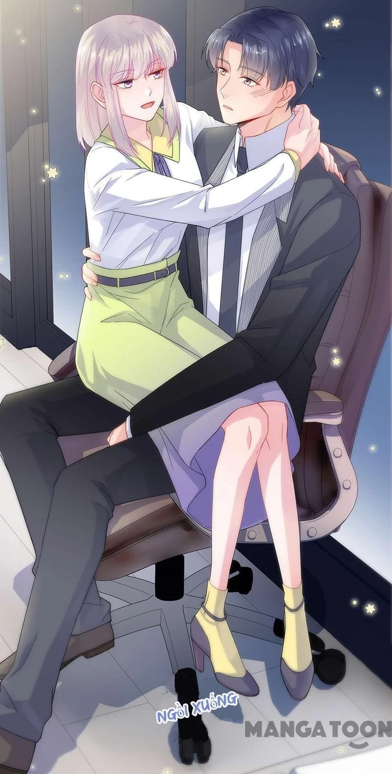 Chọc Tới Chủ Tịch Tổng Tài 2 Chapter  160 - 22