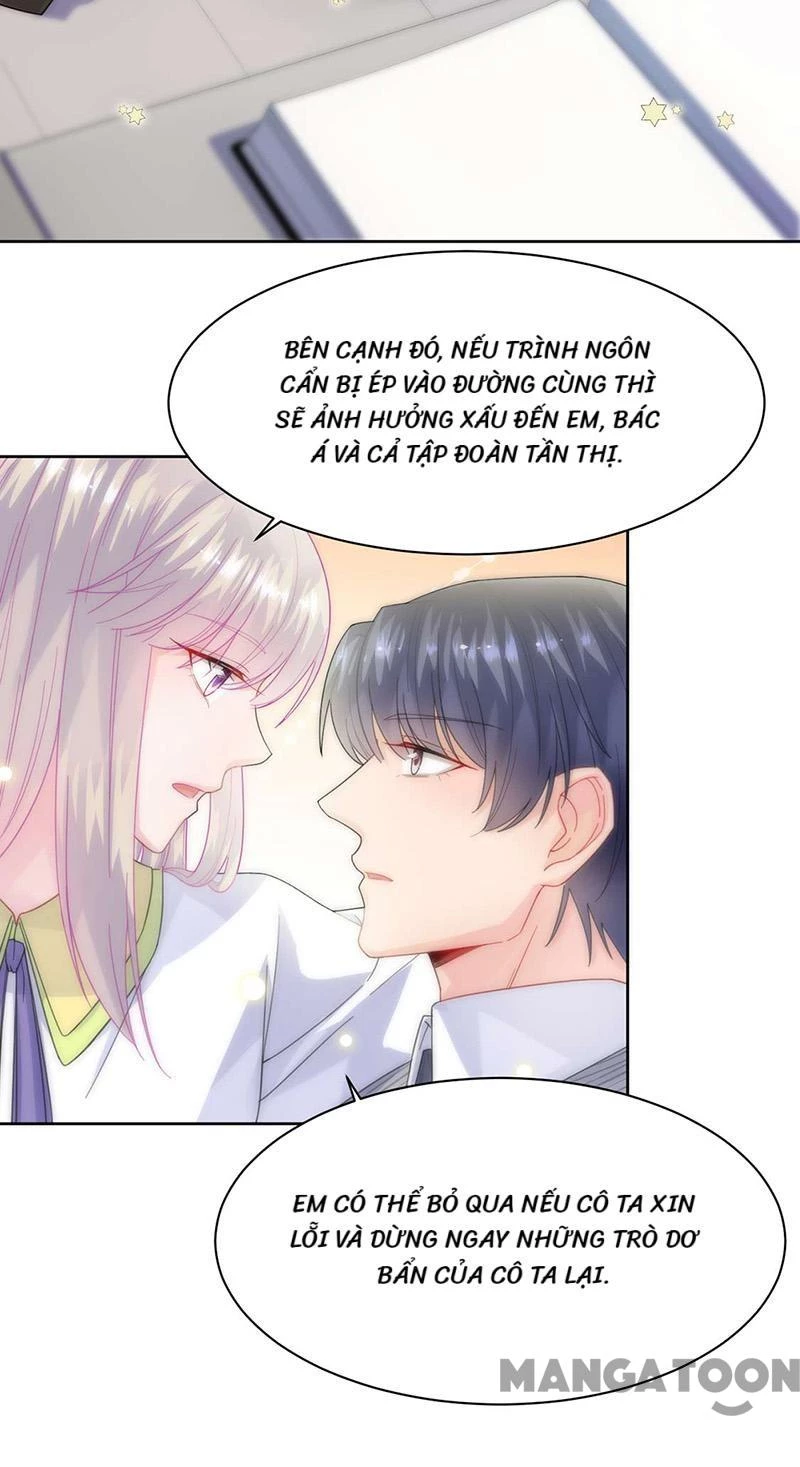 Chọc Tới Chủ Tịch Tổng Tài 2 Chapter  160 - 23