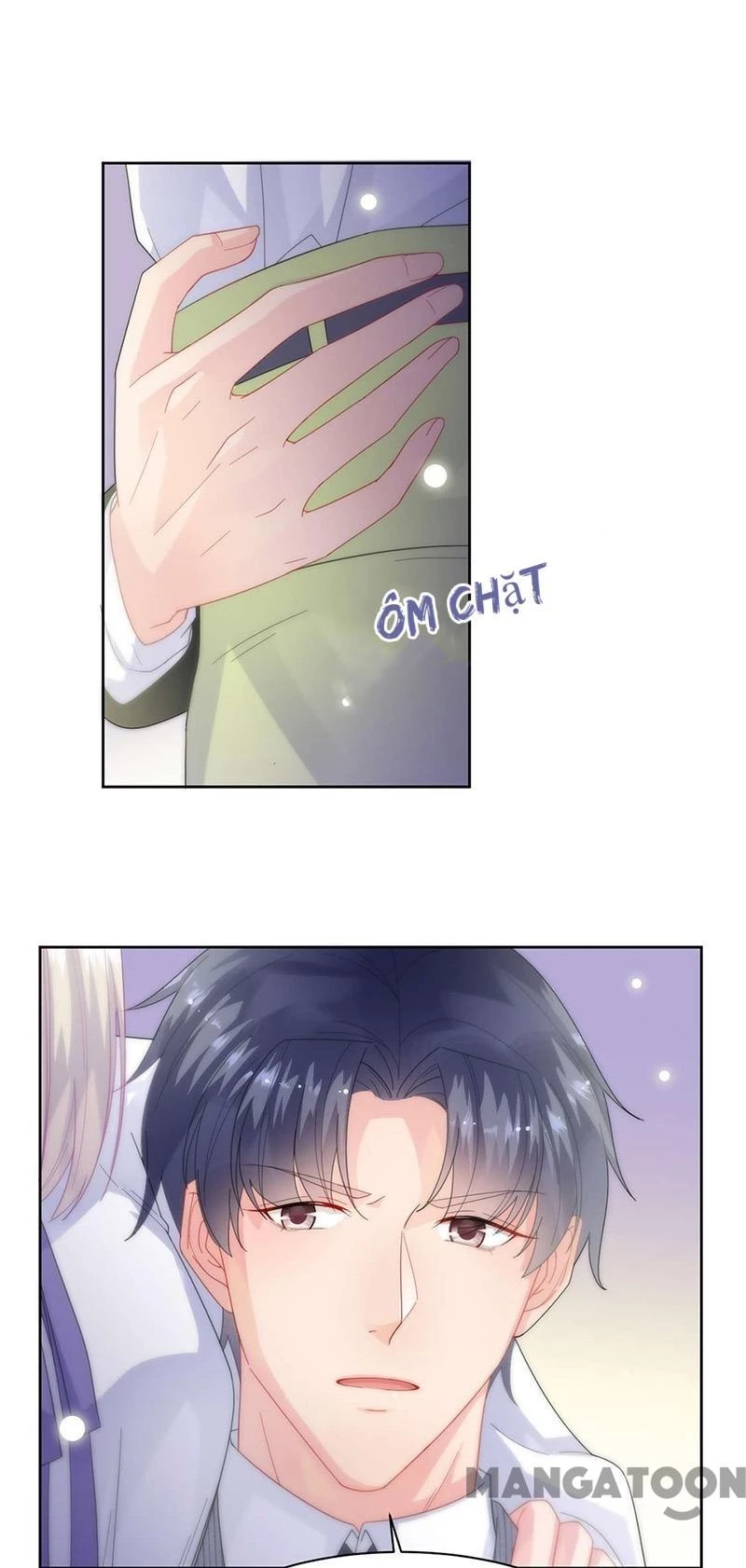 Chọc Tới Chủ Tịch Tổng Tài 2 Chapter  160 - 27