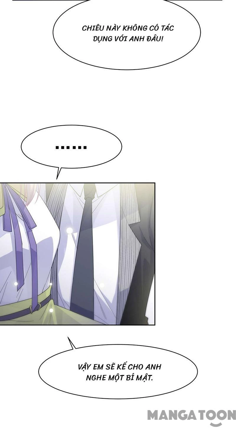 Chọc Tới Chủ Tịch Tổng Tài 2 Chapter  160 - 28