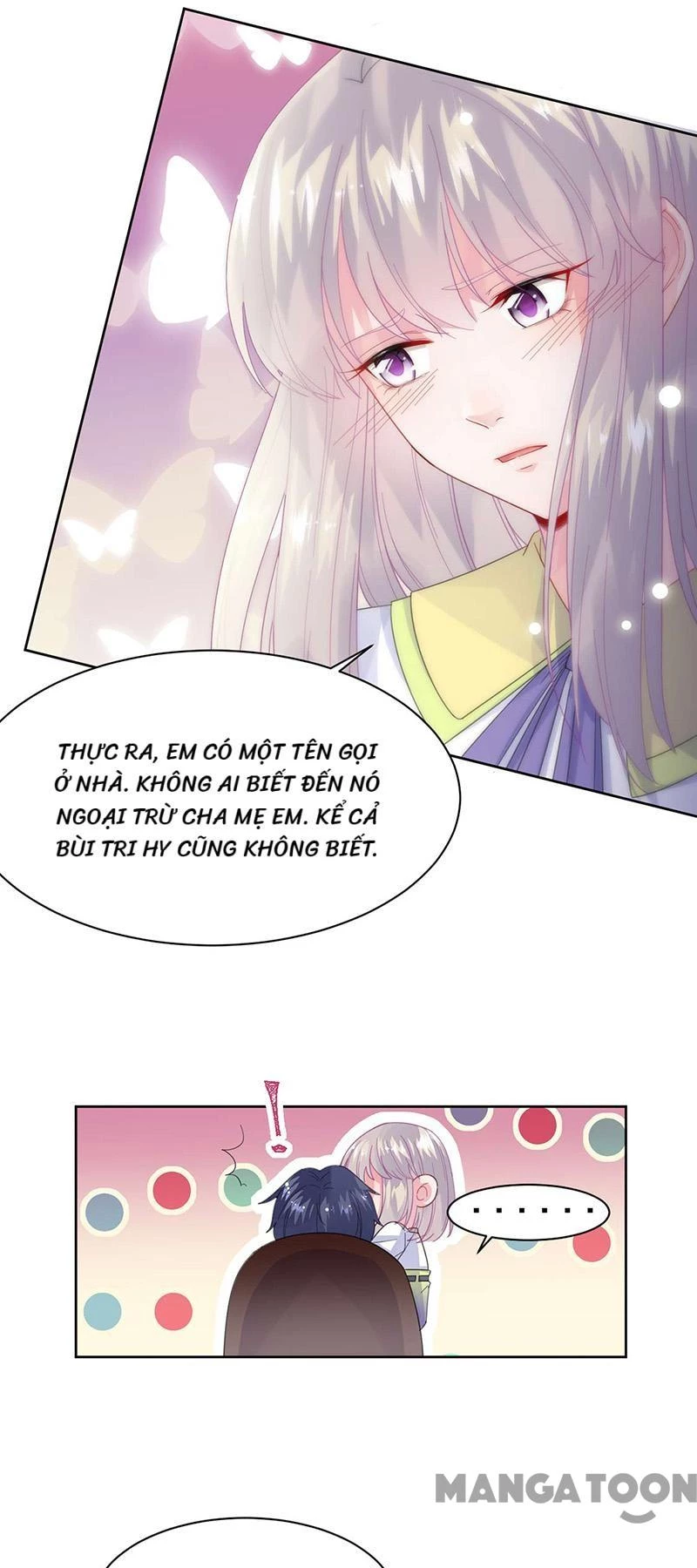 Chọc Tới Chủ Tịch Tổng Tài 2 Chapter  160 - 29