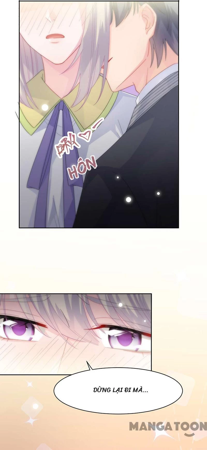 Chọc Tới Chủ Tịch Tổng Tài 2 Chapter  160 - 34