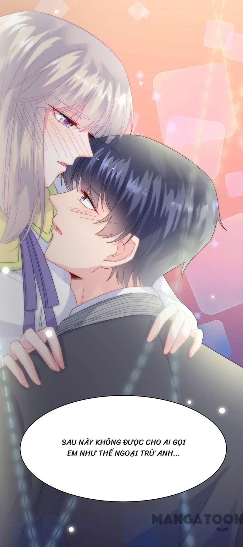 Chọc Tới Chủ Tịch Tổng Tài 2 Chapter  160 - 35