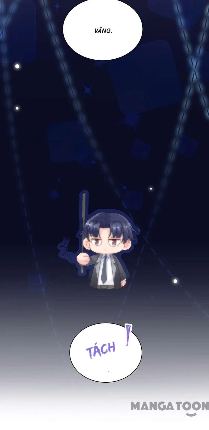 Chọc Tới Chủ Tịch Tổng Tài 2 Chapter  160 - 37