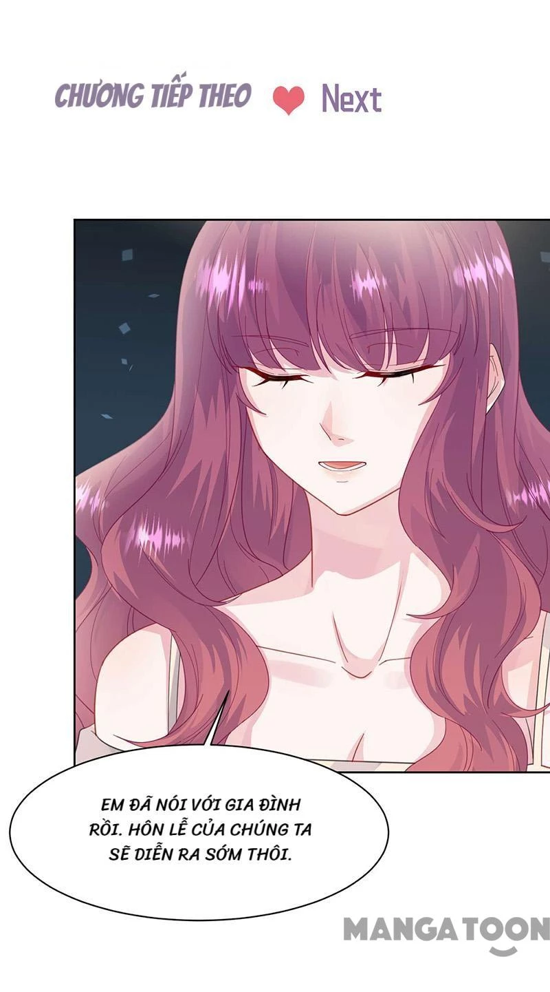 Chọc Tới Chủ Tịch Tổng Tài 2 Chapter  160 - 38