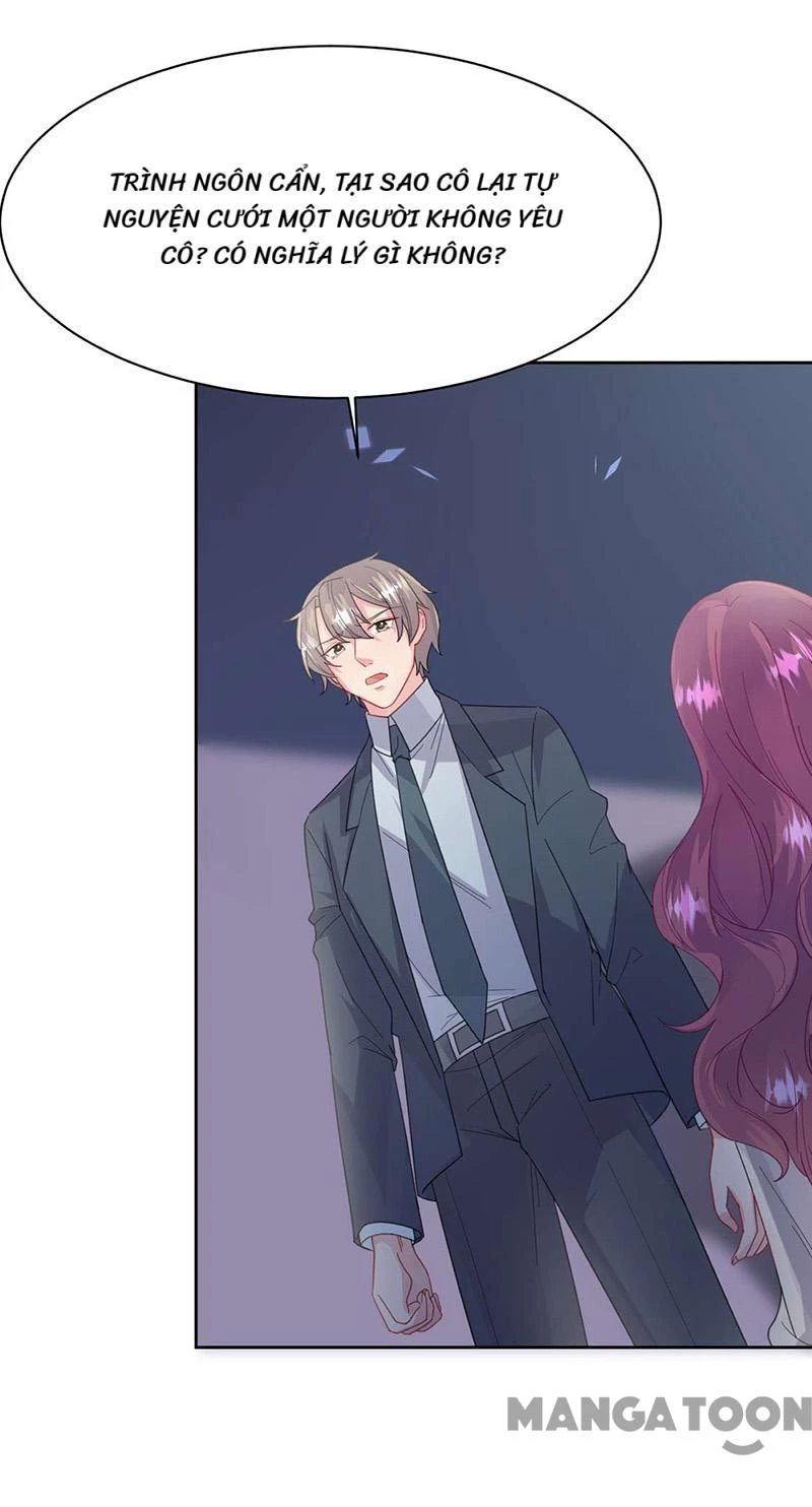 Chọc Tới Chủ Tịch Tổng Tài 2 Chapter  160 - 39