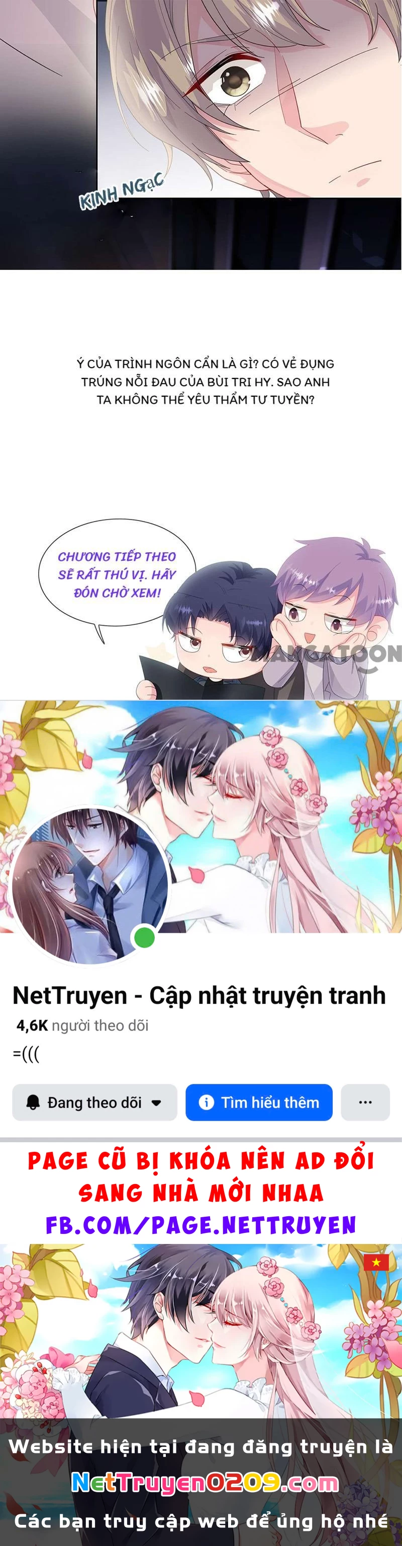 Chọc Tới Chủ Tịch Tổng Tài 2 Chapter  160 - 43