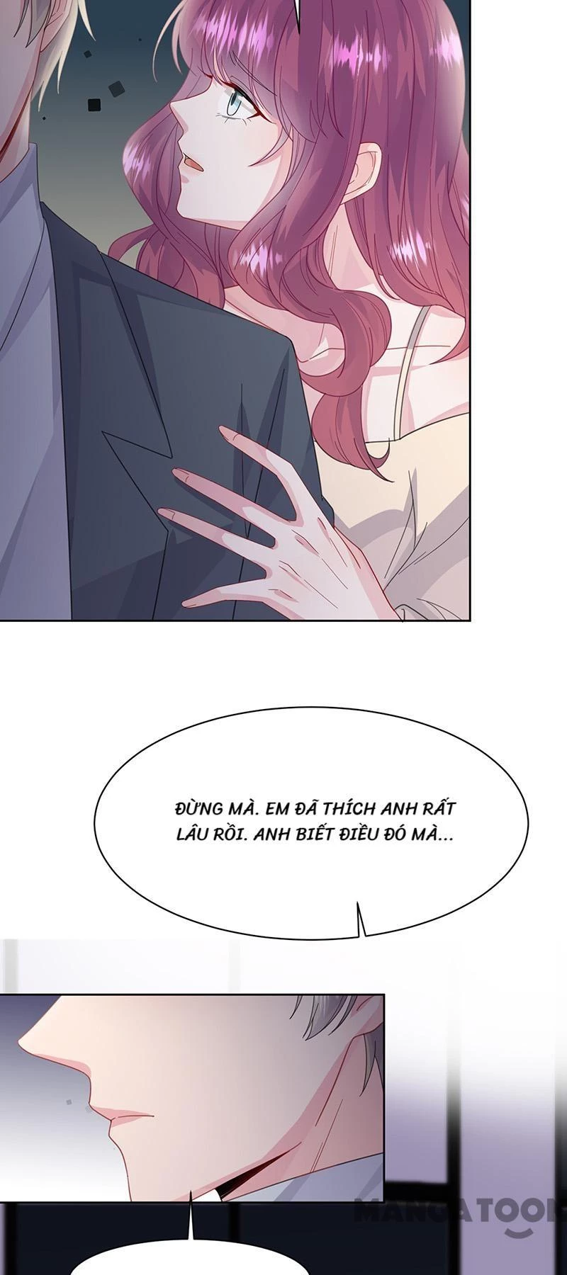 Chọc Tới Chủ Tịch Tổng Tài 2 Chapter  161 - 4