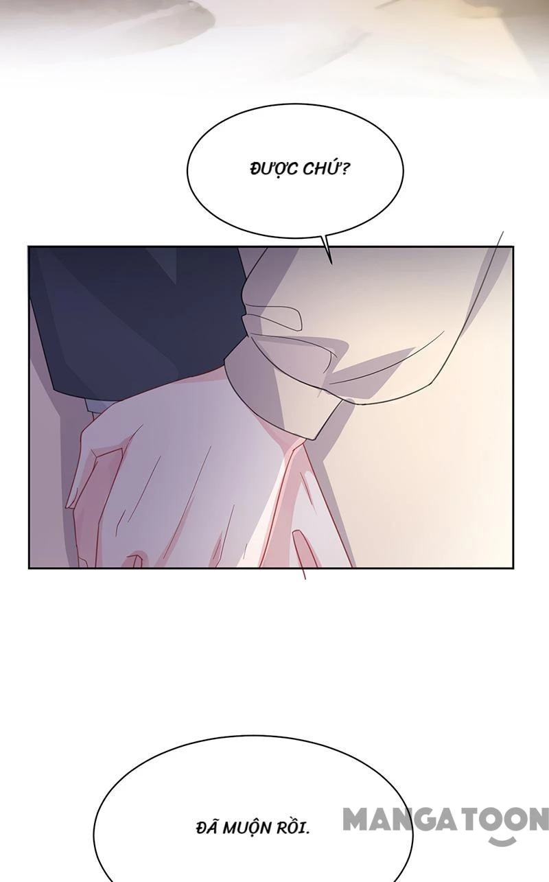 Chọc Tới Chủ Tịch Tổng Tài 2 Chapter  161 - 7