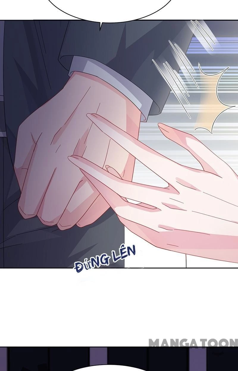 Chọc Tới Chủ Tịch Tổng Tài 2 Chapter  161 - 8