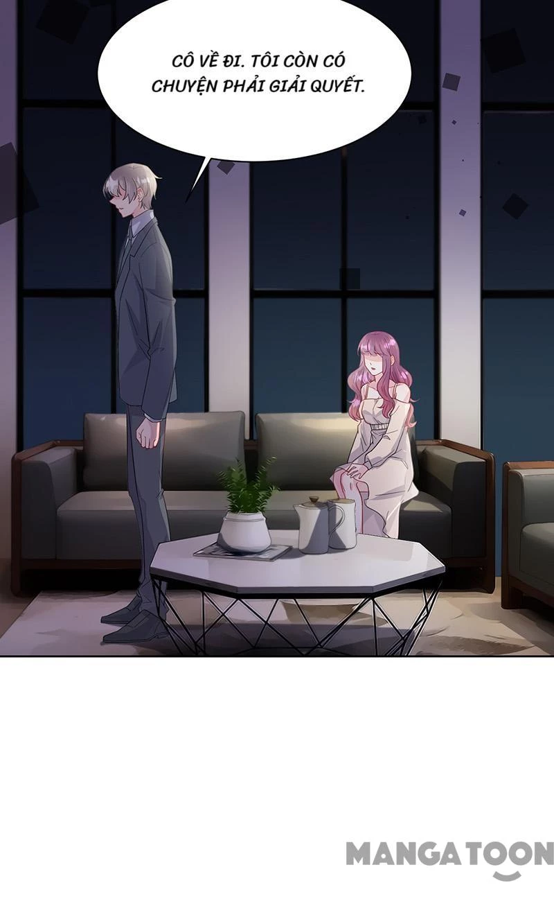 Chọc Tới Chủ Tịch Tổng Tài 2 Chapter  161 - 9