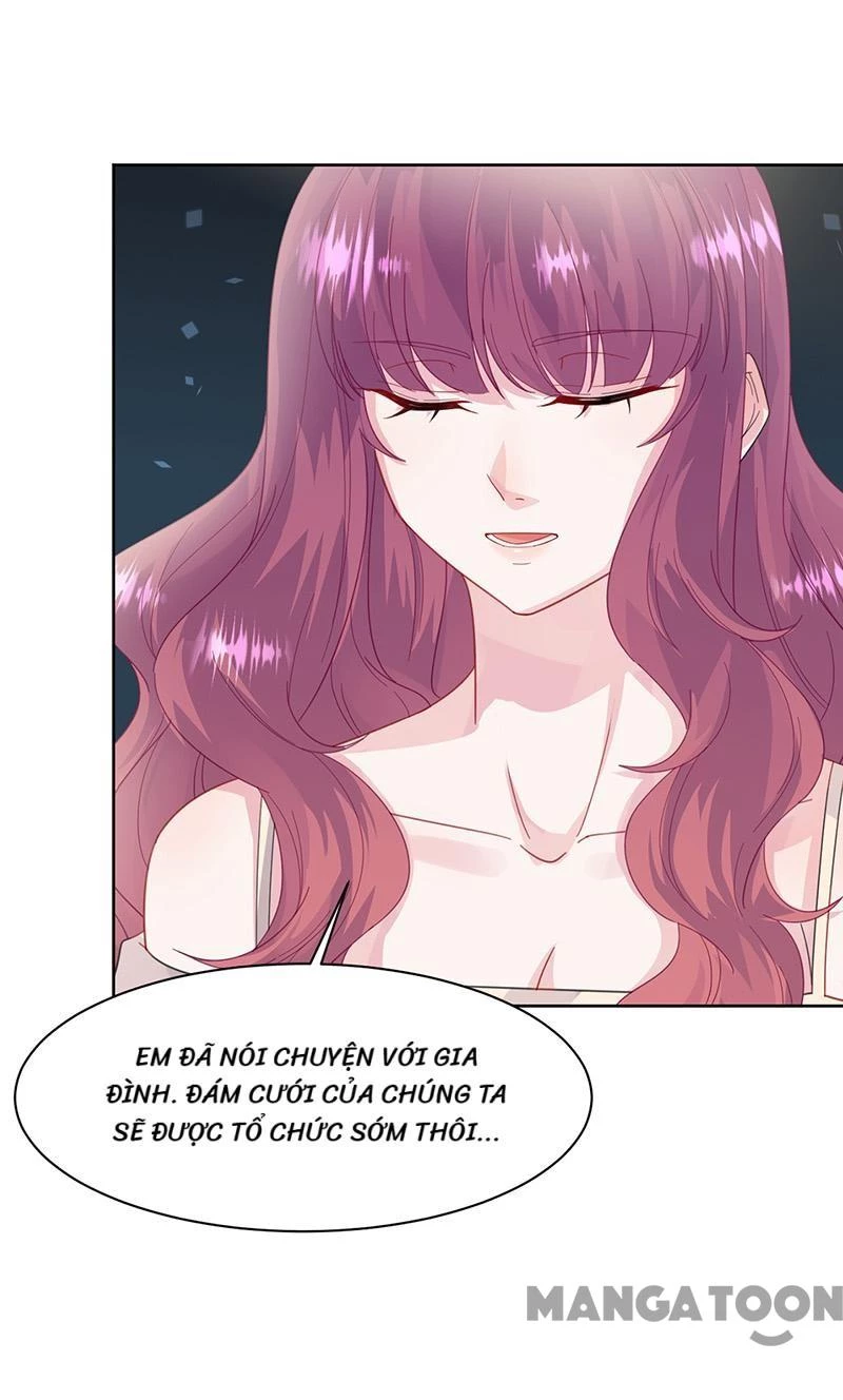 Chọc Tới Chủ Tịch Tổng Tài 2 Chapter  161 - 10