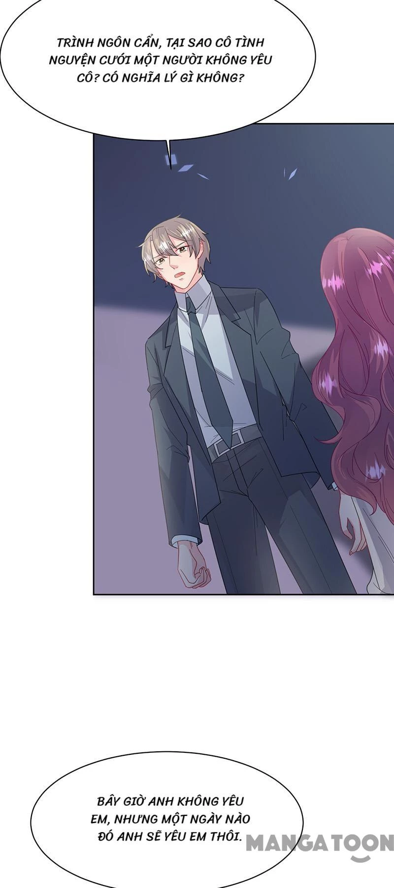 Chọc Tới Chủ Tịch Tổng Tài 2 Chapter  161 - 12